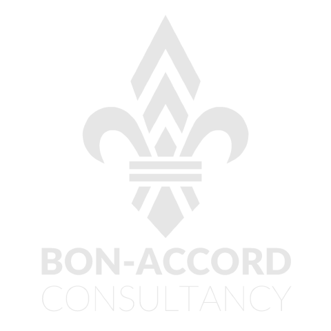 Bon-Accord Consultancy Fleur de Lys